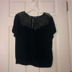 Abercrombie Top